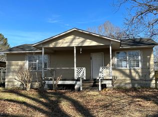 90 Dunigan Rd, Vicksburg, MS 39183