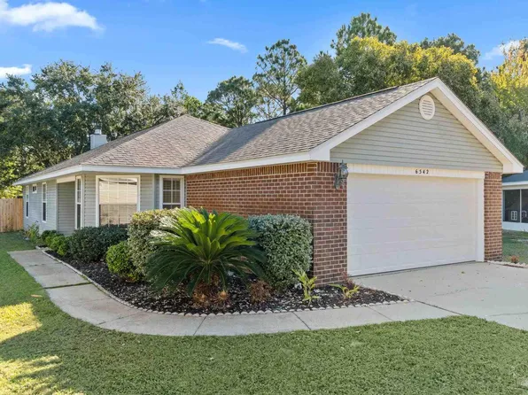 6542 Watermark Cv, Gulf Breeze, FL 32563