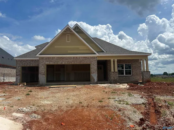 114 Ron Dr, Meridianville, AL 35759