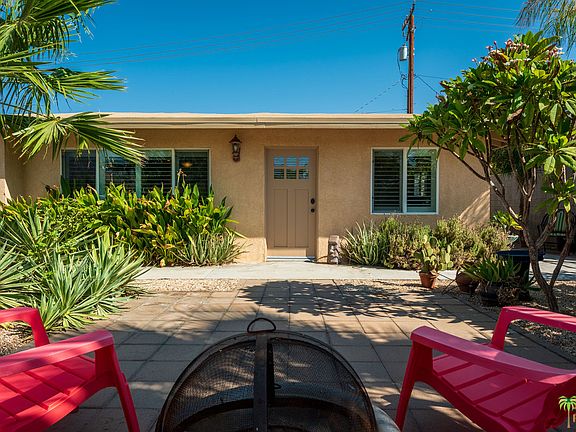 2nd image of 4470 E Camino San Miguel