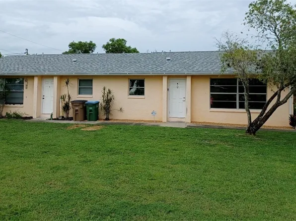 317 Tudor Dr #A, Cape Coral, FL 33904