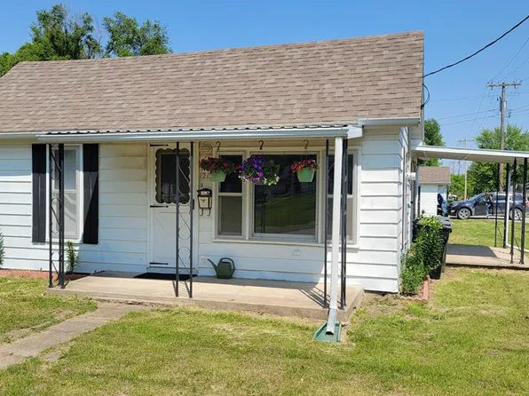 1213 S Porter St, Kirksville, MO 63501