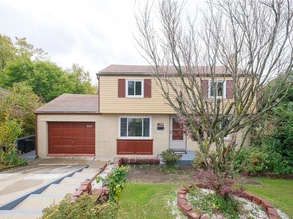 1482 Prospect Rd, Pittsburgh, PA 15227