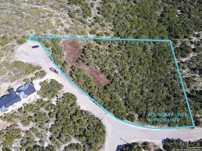 15576 SPUR CLIP LOT 2, Helotes, TX, 78023
