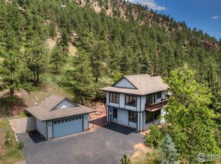 1976 Linden Dr, Boulder, CO 80304