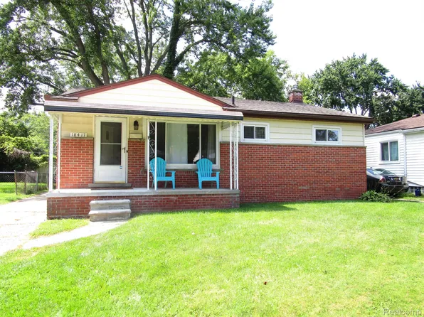 18417 Negaunee, Redford, MI 48240