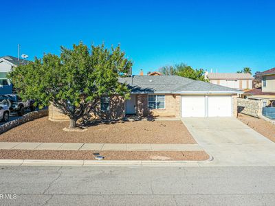 10752 Sugarland Dr, El Paso, TX, 79924