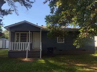 603 Owen Dr, Anderson, SC 29624