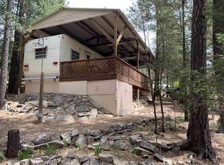 46 Pine Rdg, Cloudcroft, NM 88317