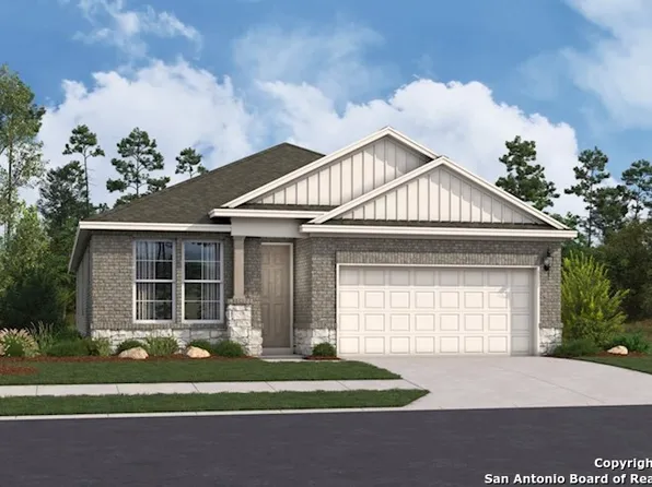 10511 Briceway Bay, Helotes, TX 78023