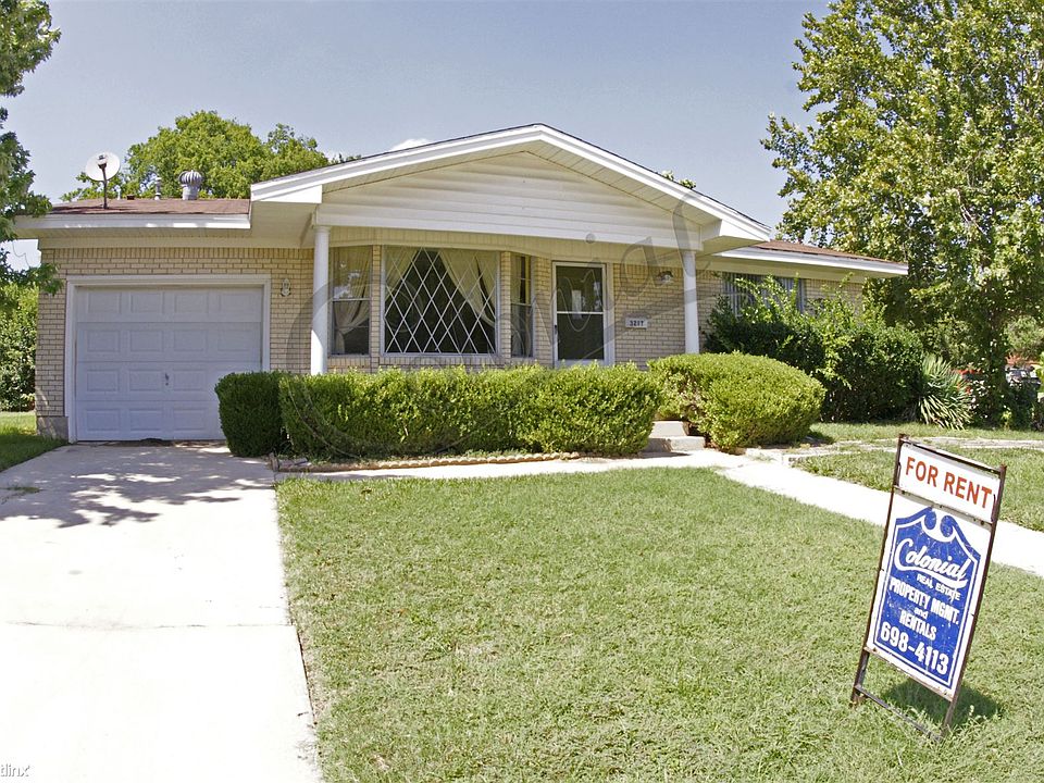 3217 Lake Inks Ave, Killeen, TX 76543 Zillow