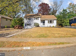 17 Devon Ct, Haddonfield, NJ 08033