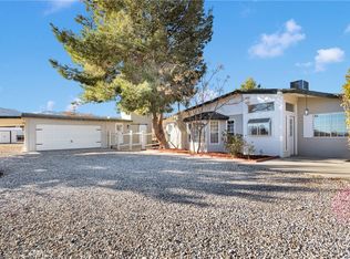 33895 Sunset Rd, Lucerne Valley, CA 92356