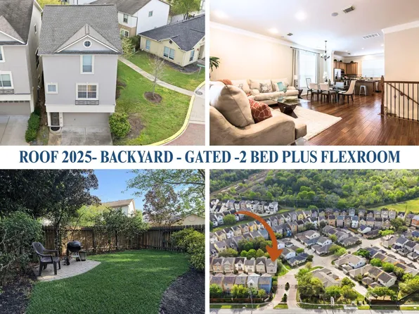 3002 Clearview Cir, Houston, TX 77025