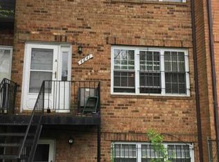 4641 6th St SE, Washington, DC 20032