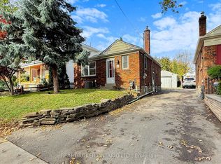 164 William St #Basement, Toronto, ON M9N 2H1