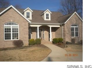 634 E Us Highway 40, Troy, IL 62294