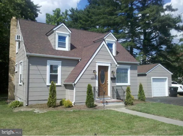 150 W White Horse Pike, Berlin, NJ 08009
