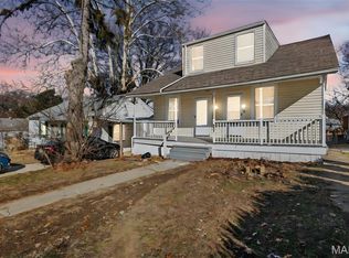 6973 Winona Ave, Saint Louis, MO 63109