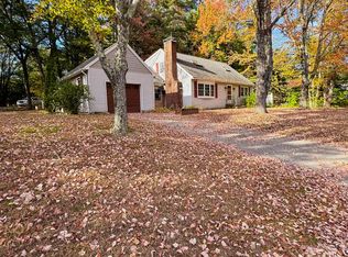 160 Grammar St, Sanford, ME 04073