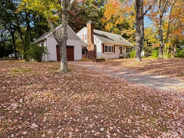 160 Grammar Street, Sanford, ME 04073