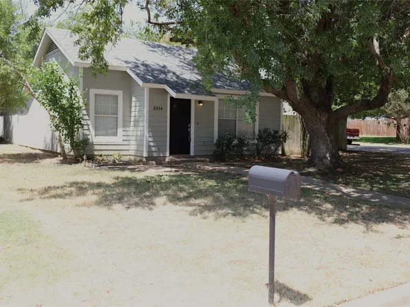 5514 Bridgeton Dr, Arlington, TX 76018
