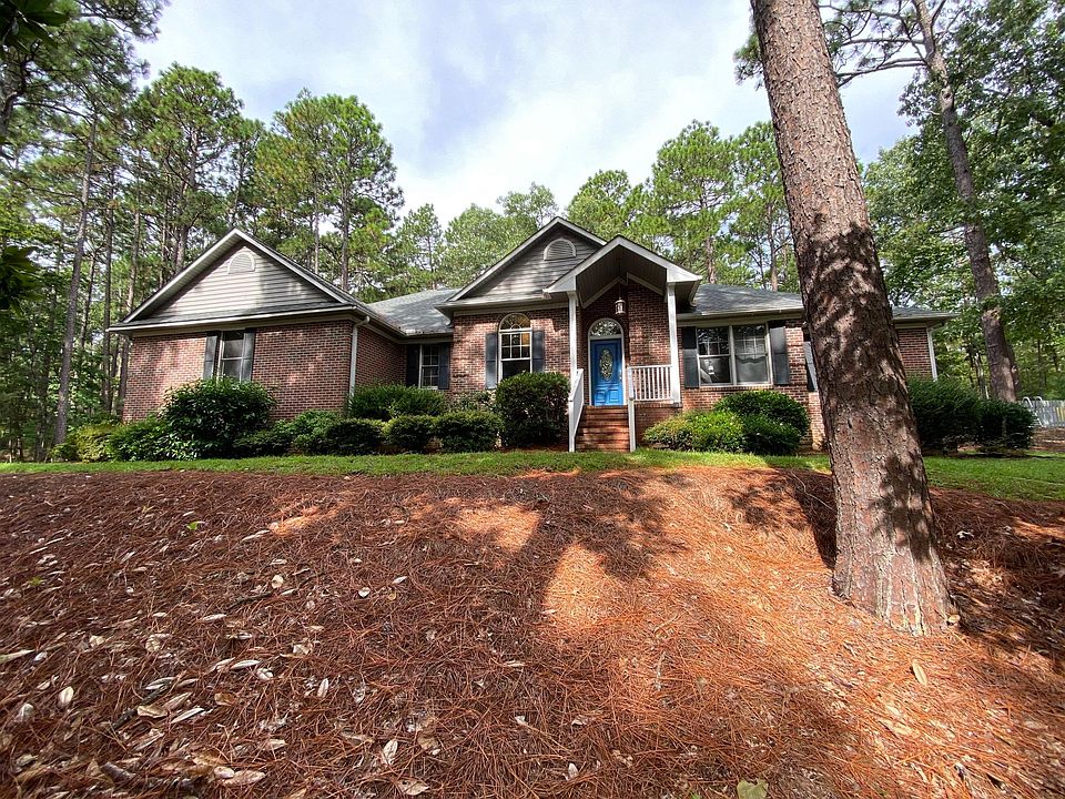 650 N Bethesda Road, Southern Pines, NC 28387 Zillow