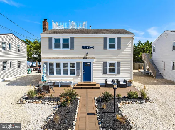 5 Alexis Pl, Long Beach, NJ 08008