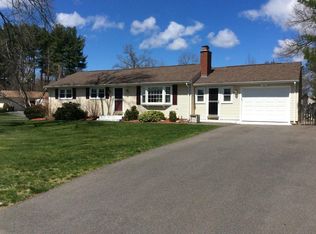 280 Dutchess St, Springfield, MA 01129