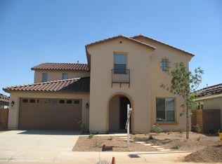 2717 E Narrowleaf Dr, Gilbert, AZ 85298