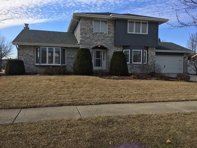 17438 Queen Mary Ln, Tinley Park, IL, 60477