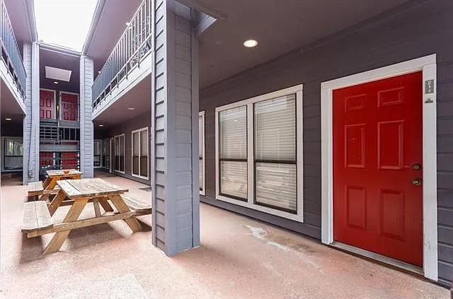 2804 Rio Grande St #1-204 — Photo 1