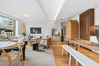 Sold by Douglas Elliman