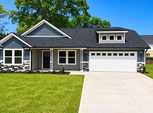 366 W Church St, Cowpens, SC 29330