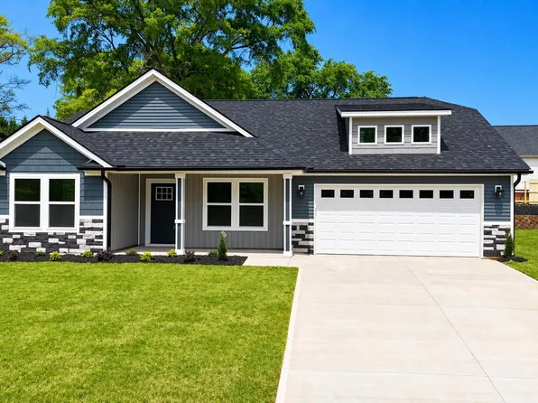 366 W Church St, Cowpens, SC 29330