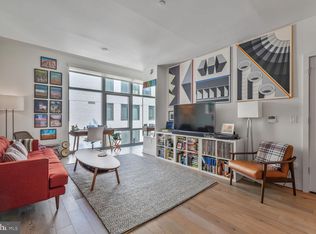 810 O St NW APT 809, Washington, DC 20001