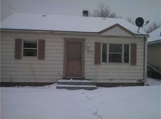 810 Liberty St, South Bend, IN 46619
