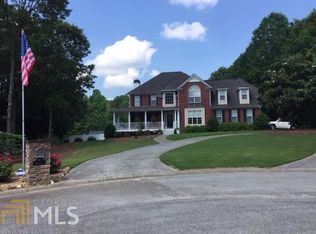 29 Turtle Cv #262, Villa Rica, GA 30180