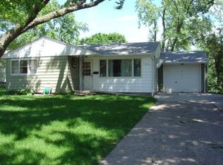1024 Salinger Ave, Carroll, IA 51401