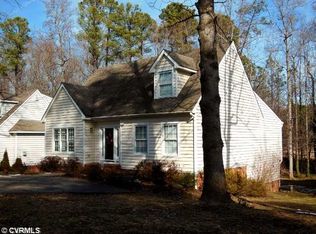 3709 Muirfield Green Dr, Midlothian, VA 23112