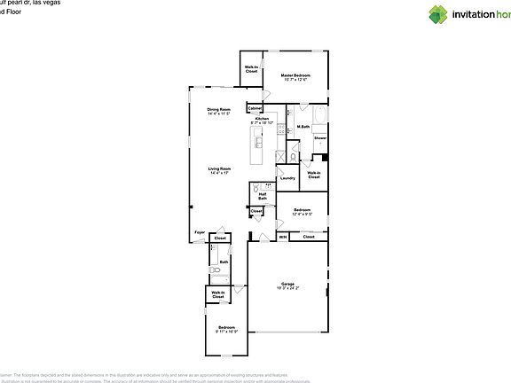 3rd image of 714 Gulf Pearl Dr