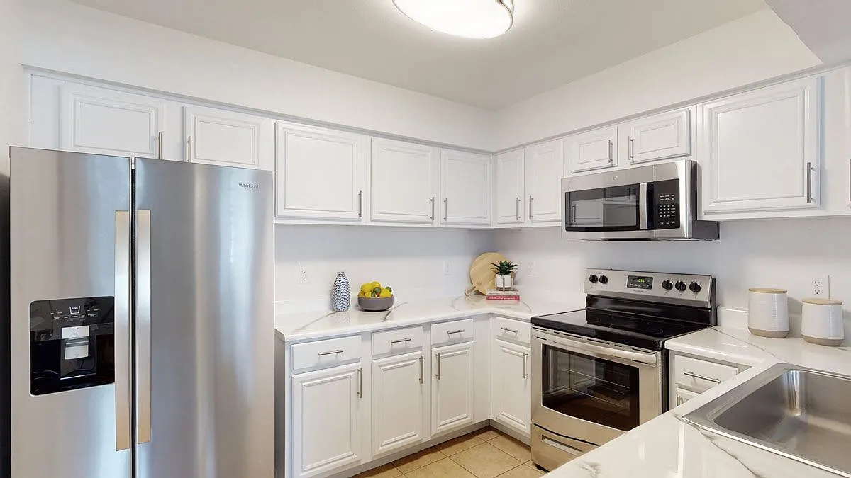 Villas at Preston Lakes Apartment Homes — Photo 3
