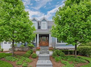 1428 Calcutta Ln, Naperville, IL 60563