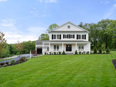 131 Nobscot Dr, Framingham, MA, 01701