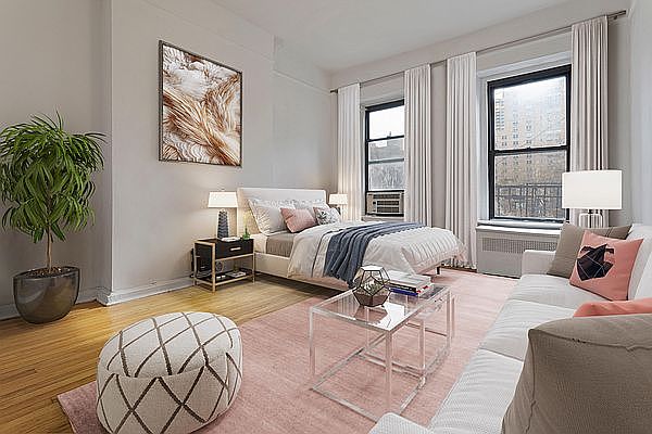 1st image of 331 E 88th St APT 5B