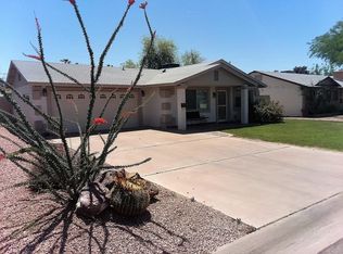823 W Romo Jones St, Tempe, AZ 85281