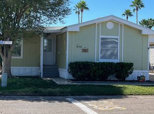 602 N Victoria Rd LOT 206, Donna, TX 78537