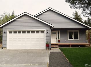 157 Goldeneye St SE, Ocean Shores, WA 98569