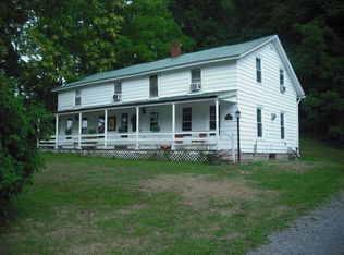 5510 Peach Orchard Point, Hector, NY 14841