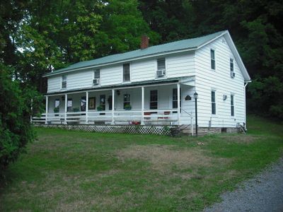 5510 Peach Orchard Point, Hector, NY, 14841